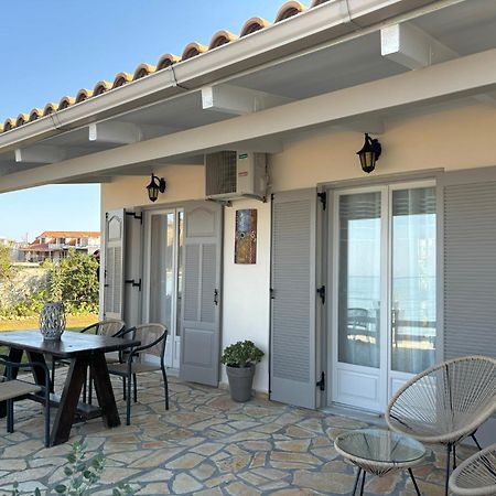 Garden Studios Alykes (Zakynthos) Exterior foto