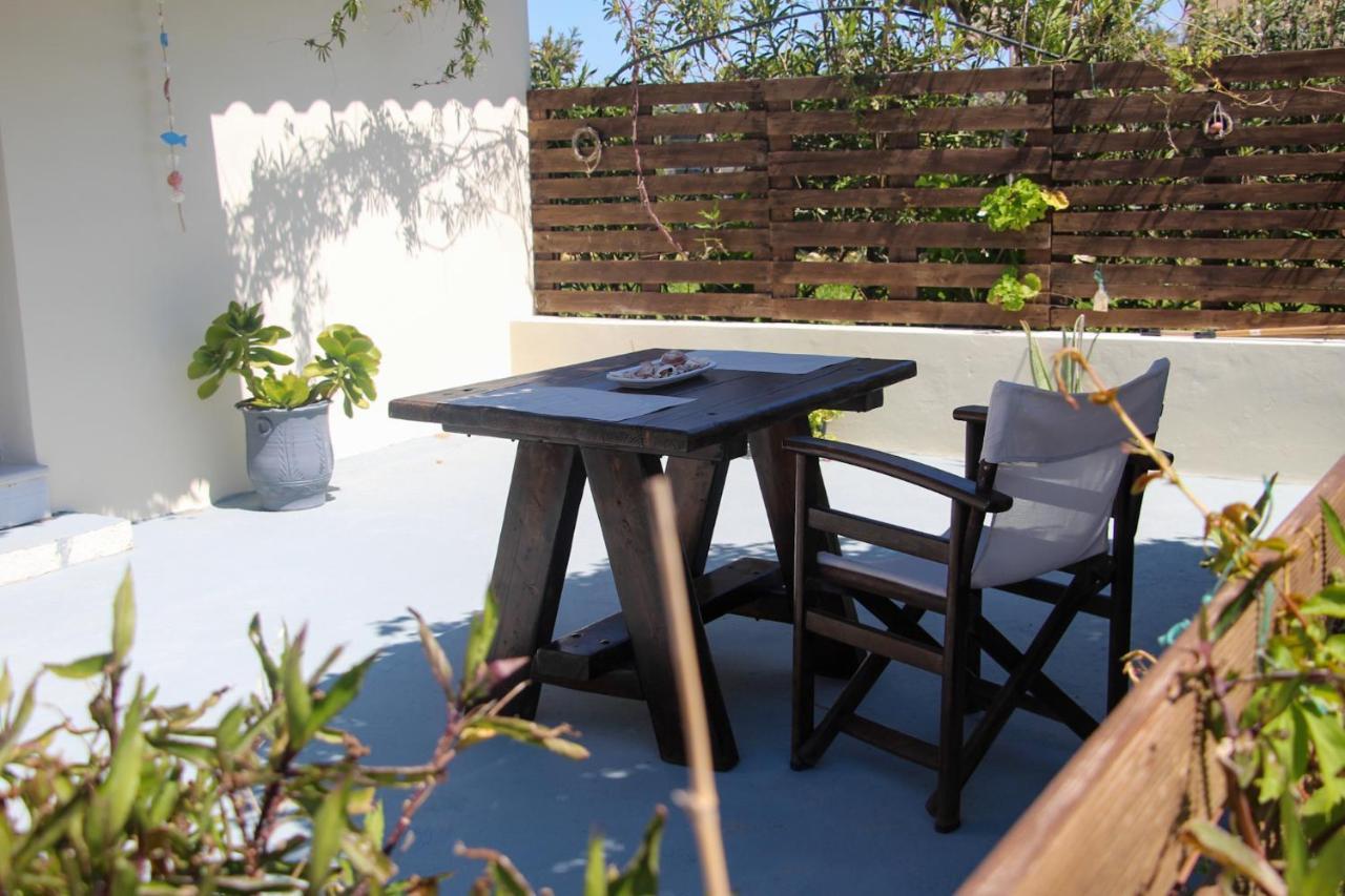 Garden Studios Alykes (Zakynthos) Exterior foto