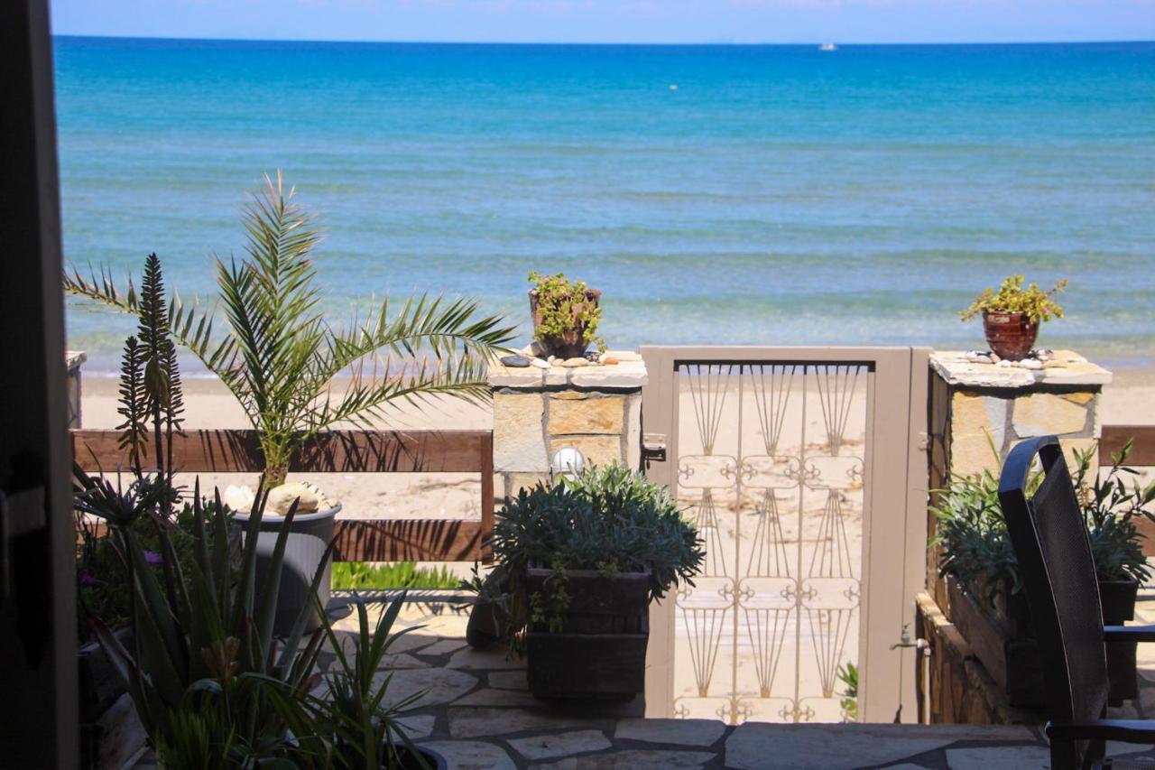 Garden Studios Alykes (Zakynthos) Exterior foto