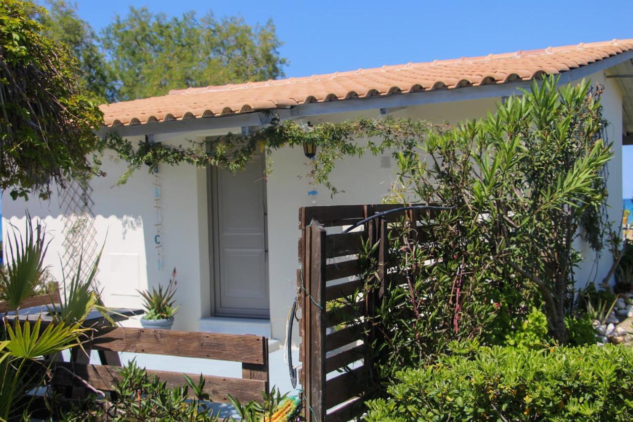 Garden Studios Alykes (Zakynthos) Exterior foto