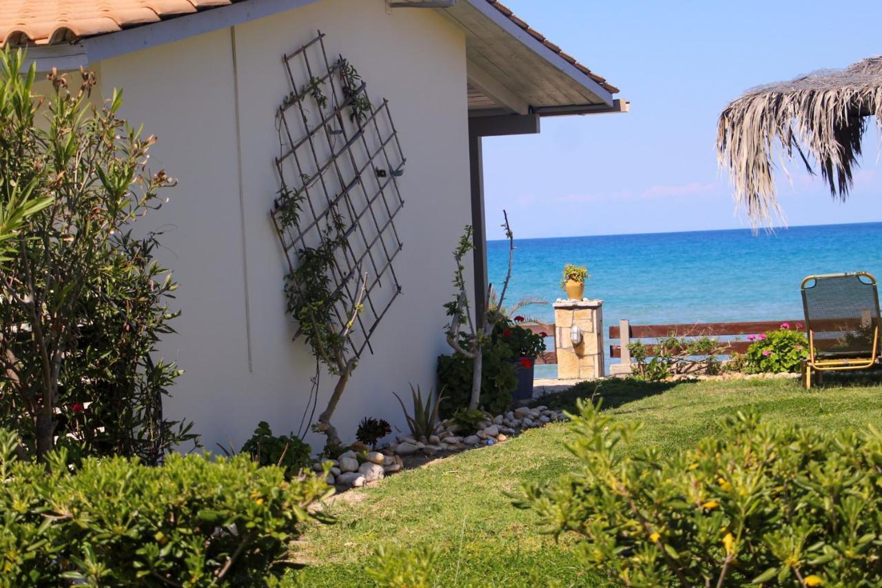 Garden Studios Alykes (Zakynthos) Exterior foto