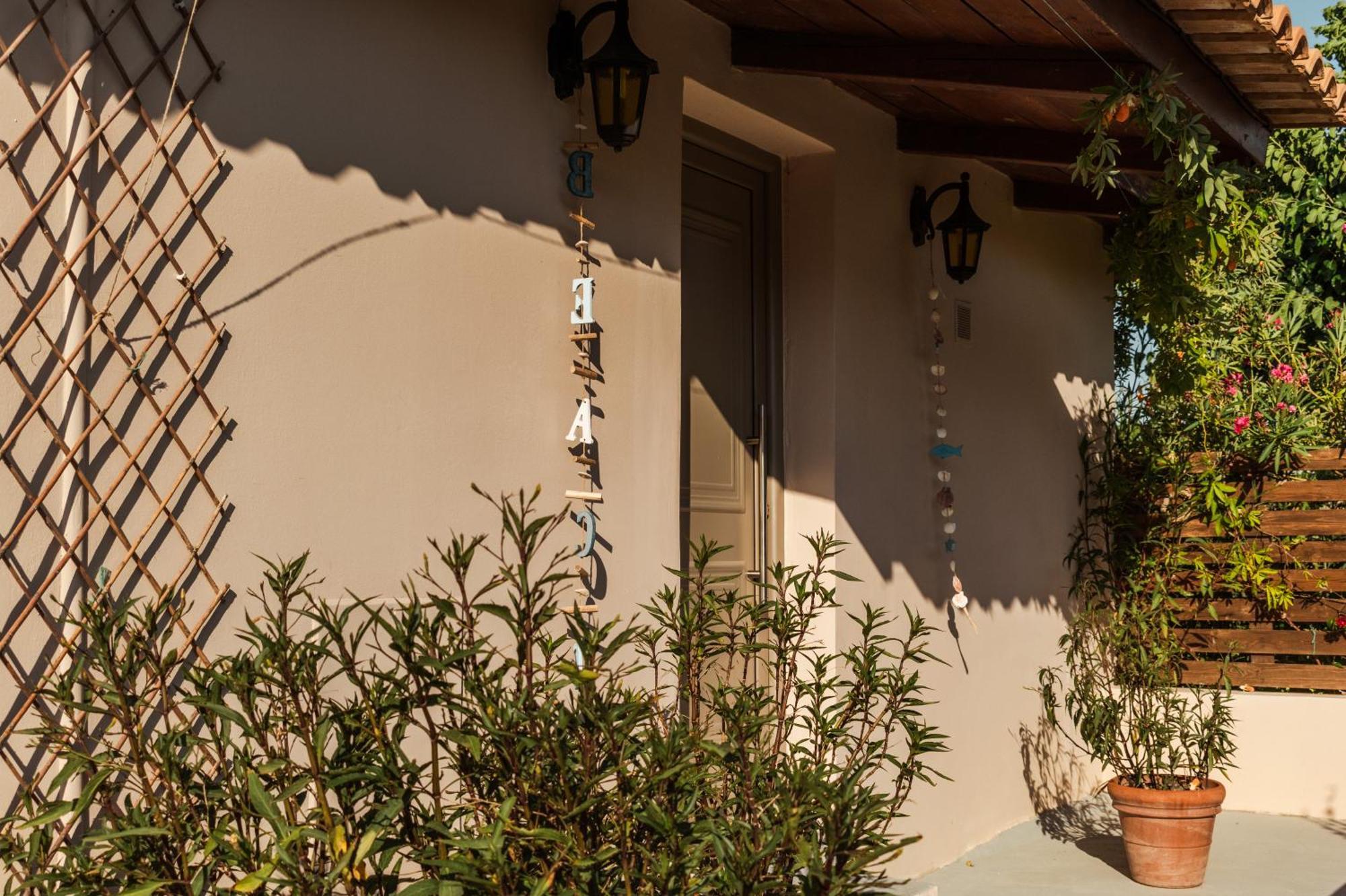 Garden Studios Alykes (Zakynthos) Exterior foto