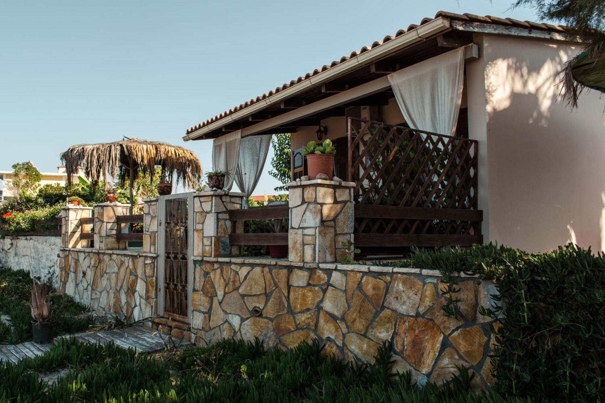 Garden Studios Alykes (Zakynthos) Exterior foto