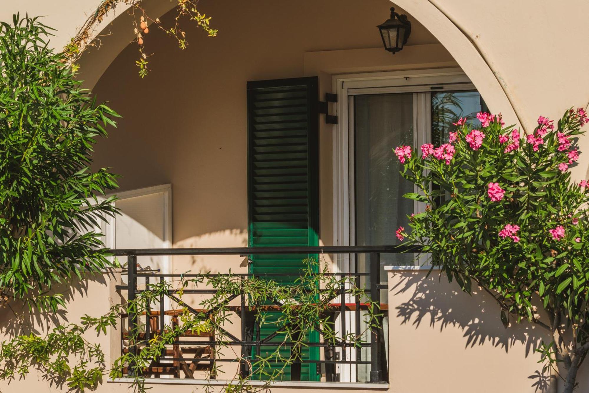 Garden Studios Alykes (Zakynthos) Exterior foto