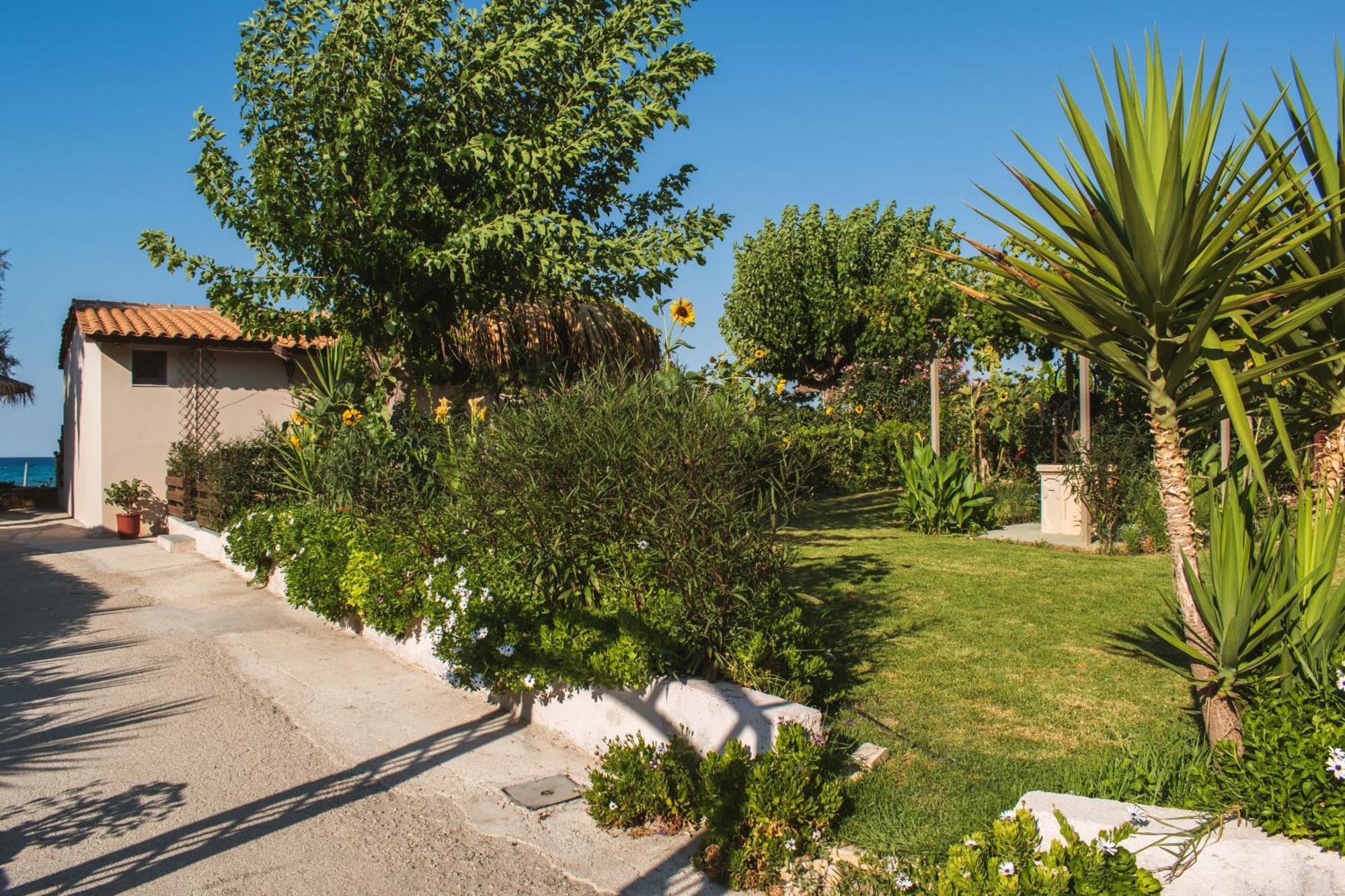 Garden Studios Alykes (Zakynthos) Exterior foto