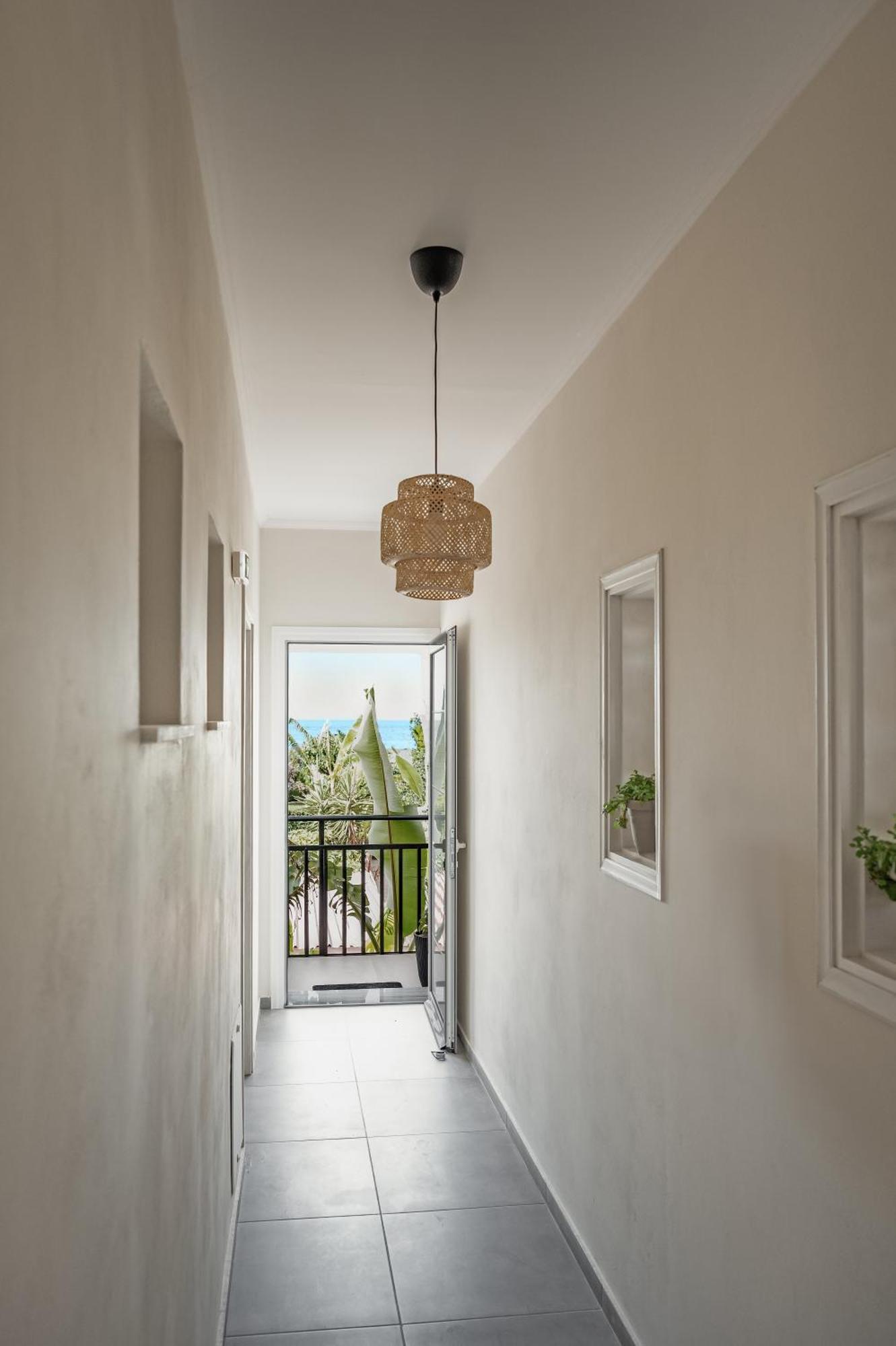 Garden Studios Alykes (Zakynthos) Exterior foto