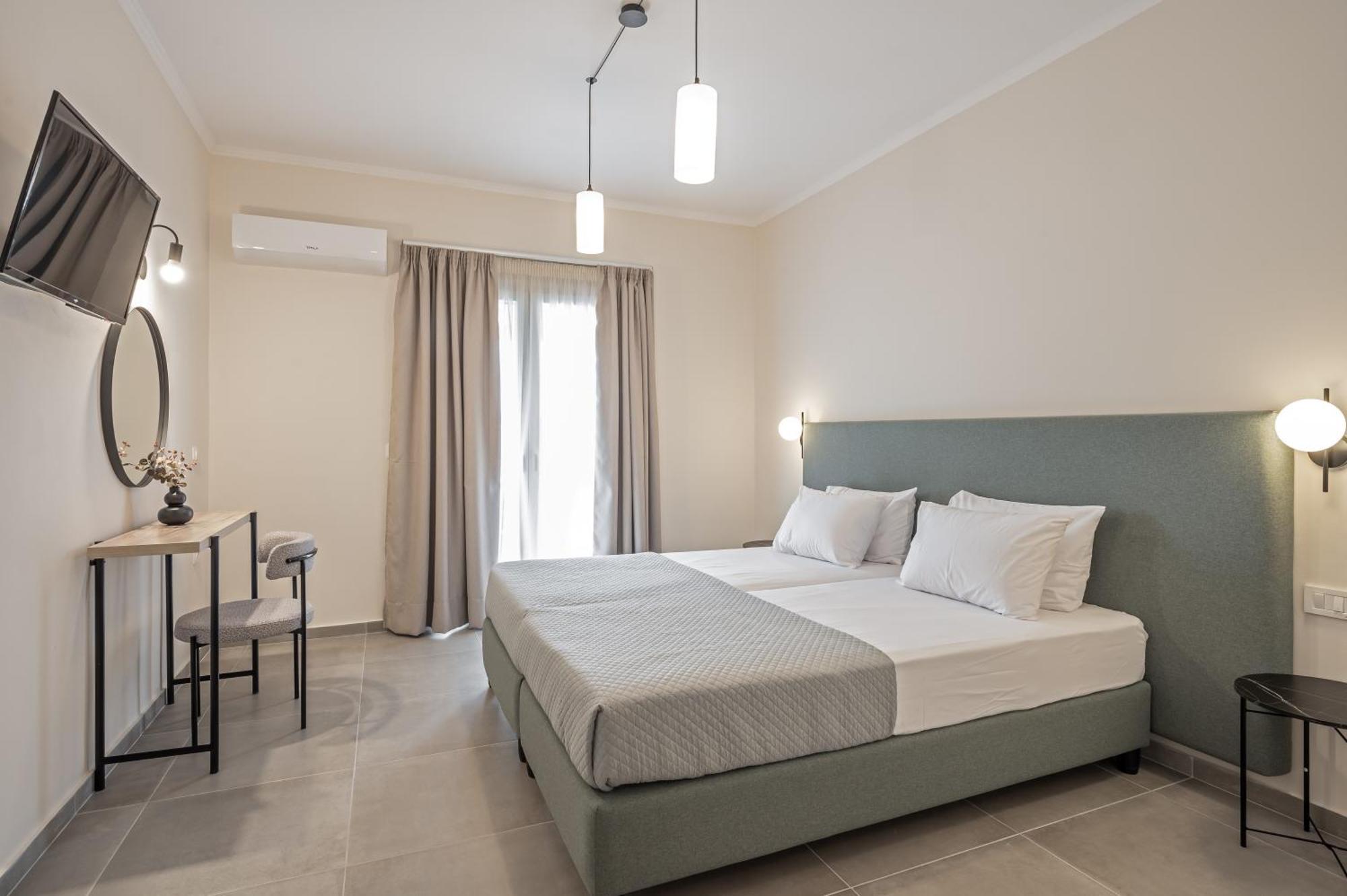 Garden Studios Alykes (Zakynthos) Exterior foto