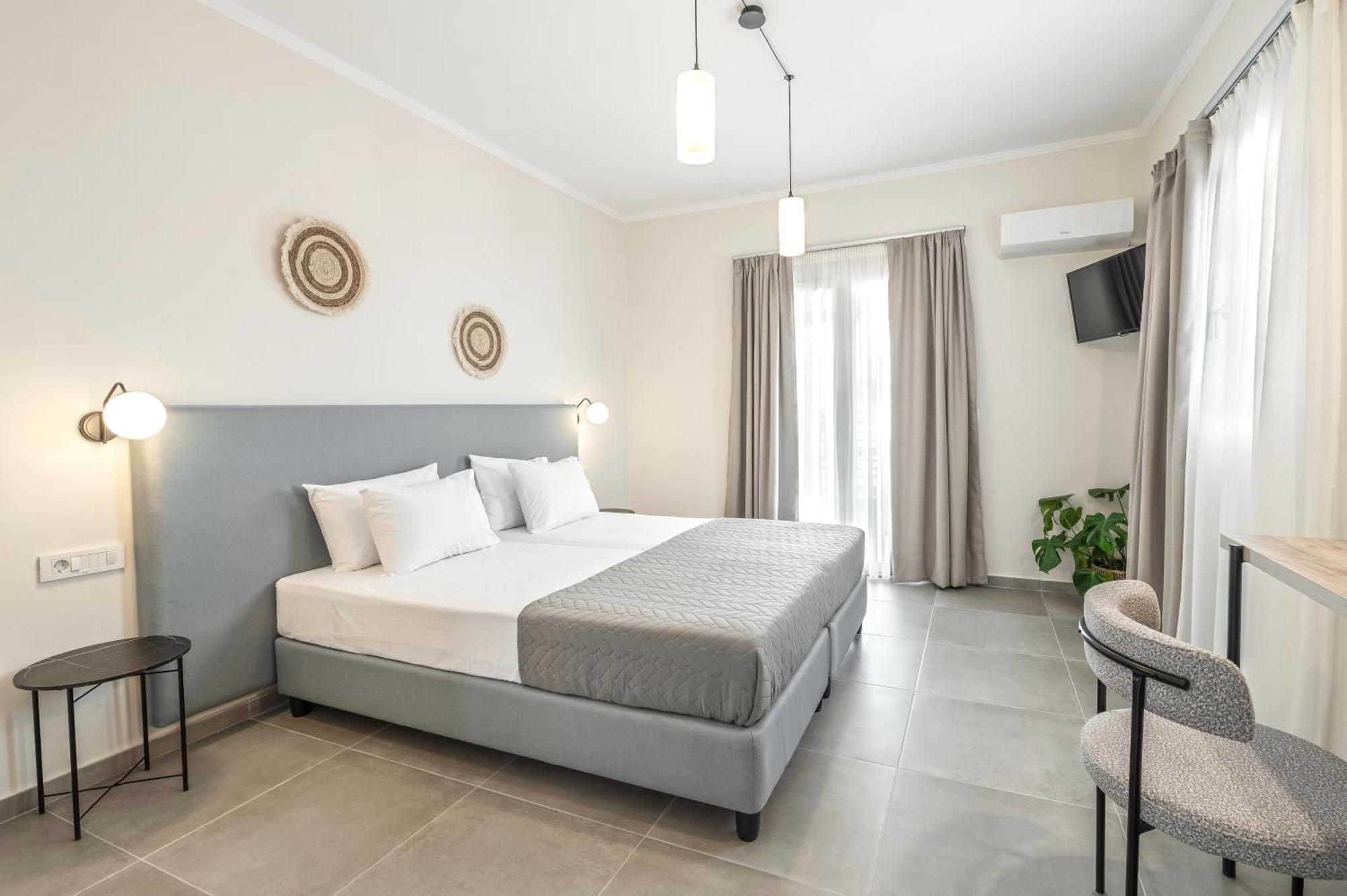 Garden Studios Alykes (Zakynthos) Exterior foto