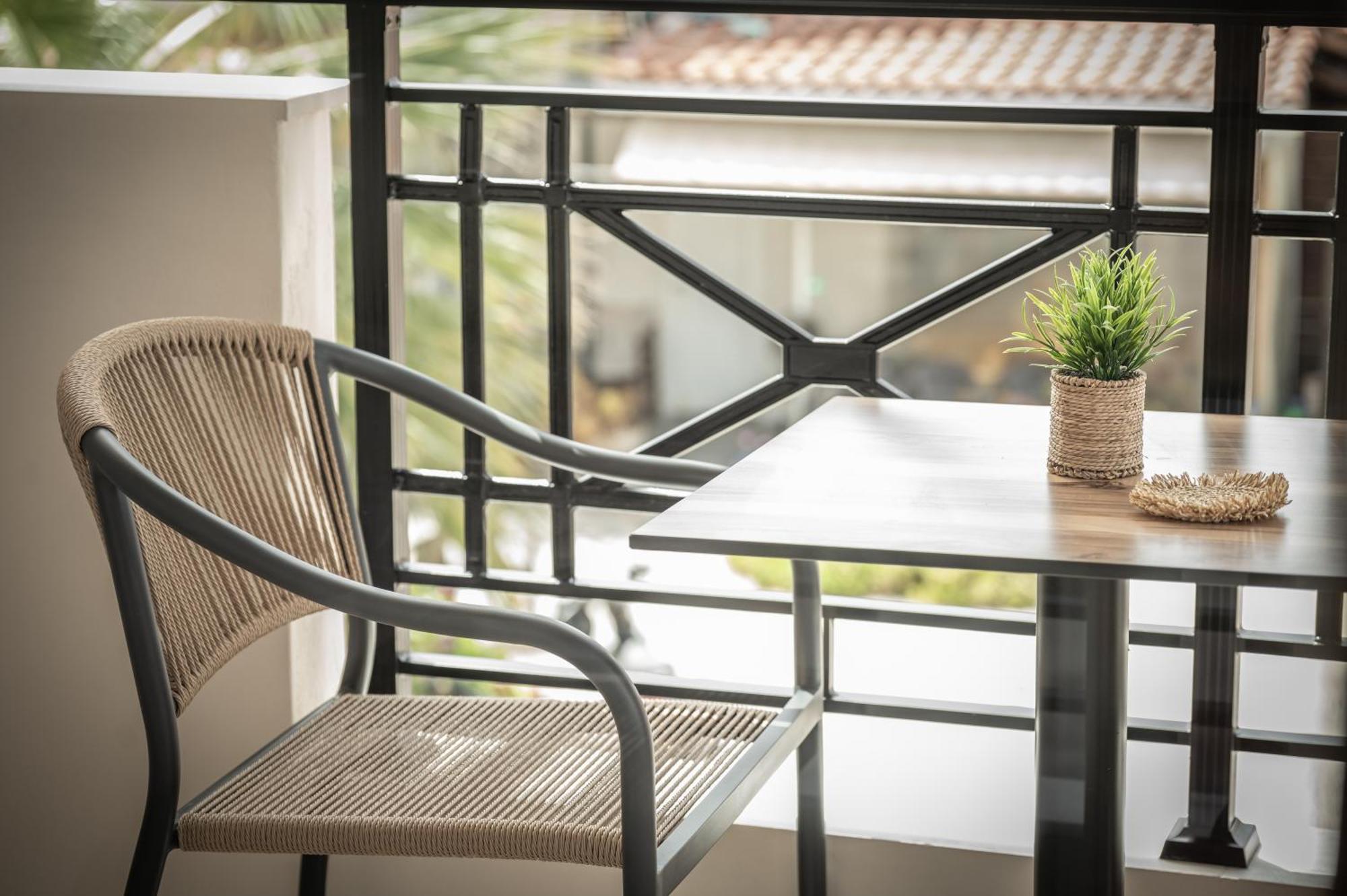 Garden Studios Alykes (Zakynthos) Exterior foto