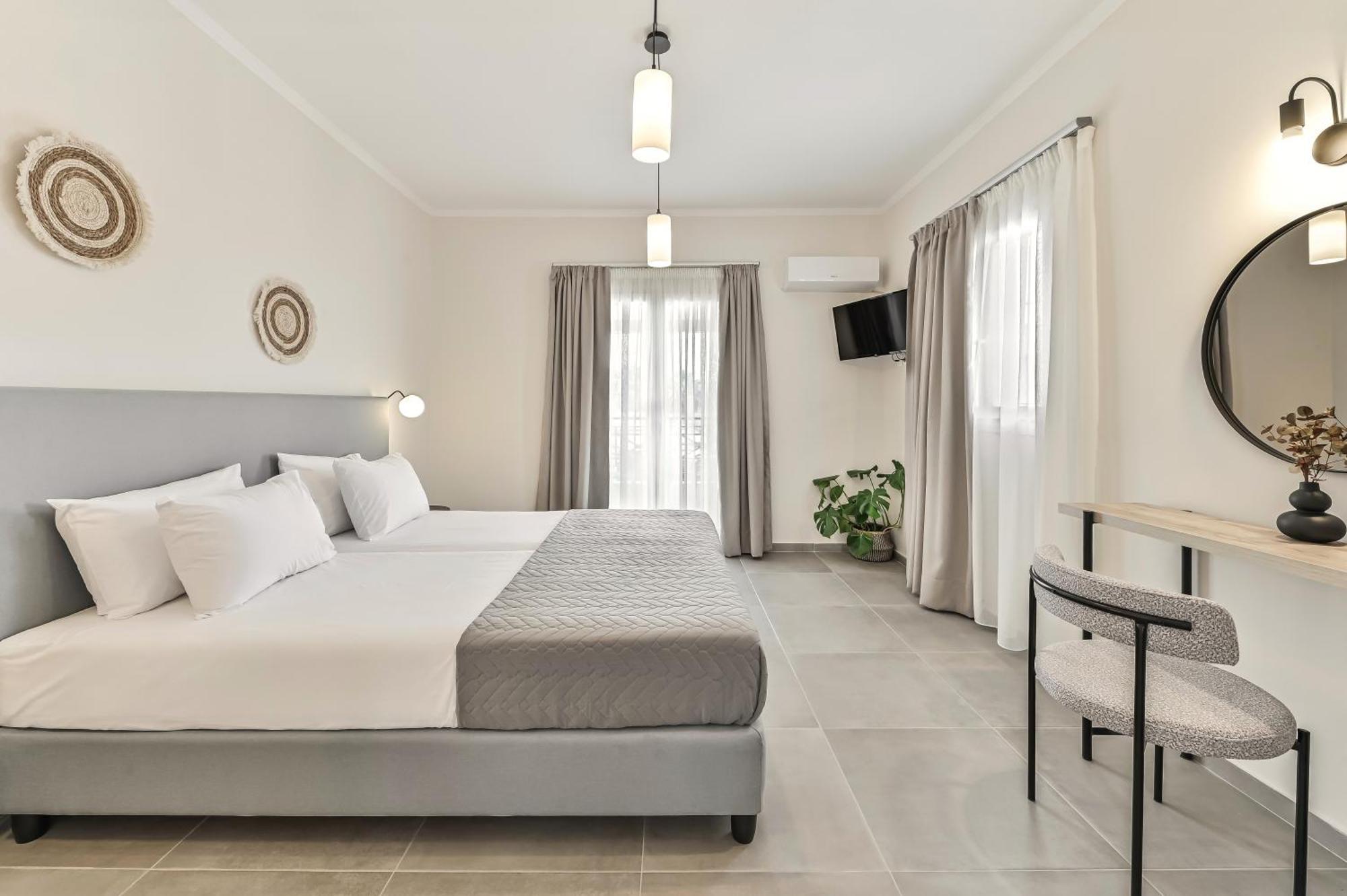 Garden Studios Alykes (Zakynthos) Exterior foto