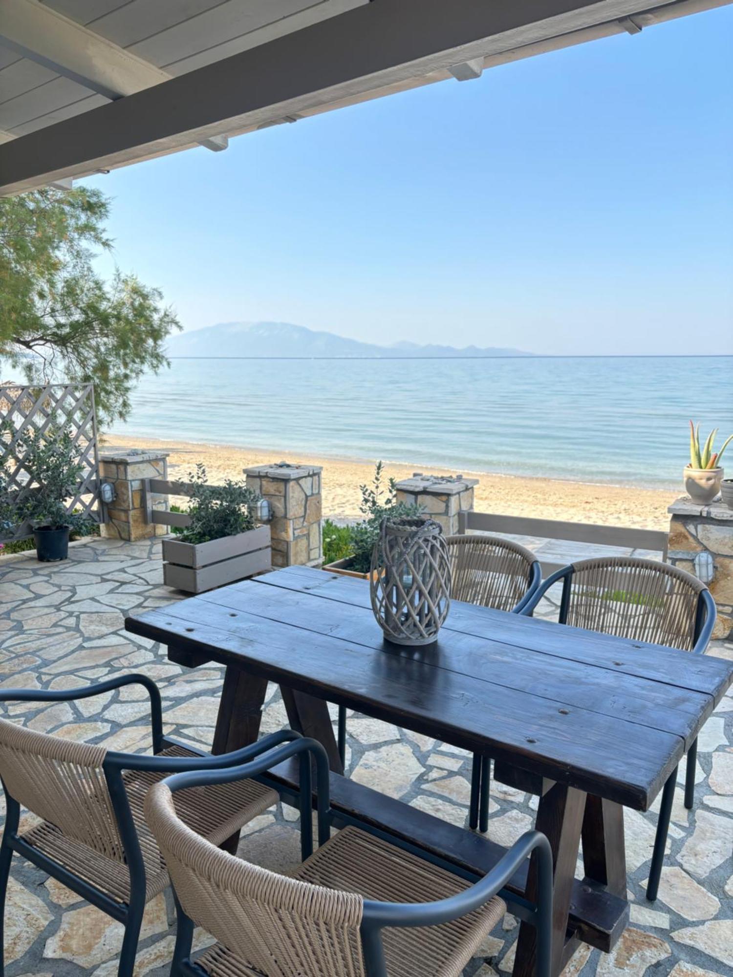 Garden Studios Alykes (Zakynthos) Exterior foto