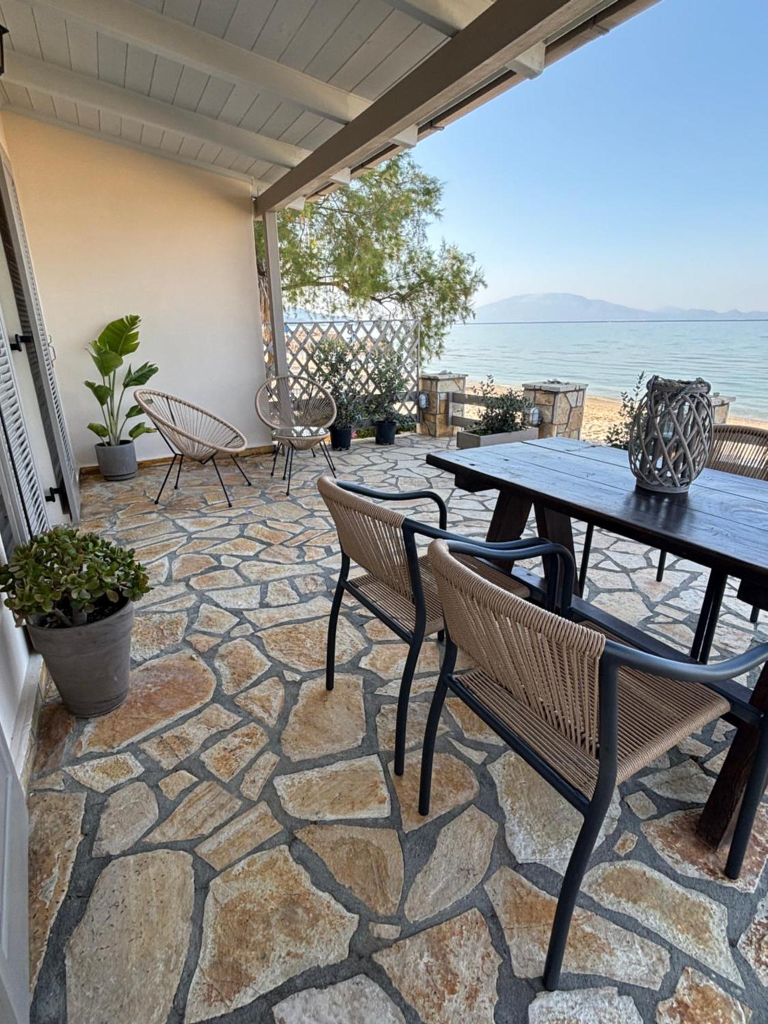 Garden Studios Alykes (Zakynthos) Exterior foto
