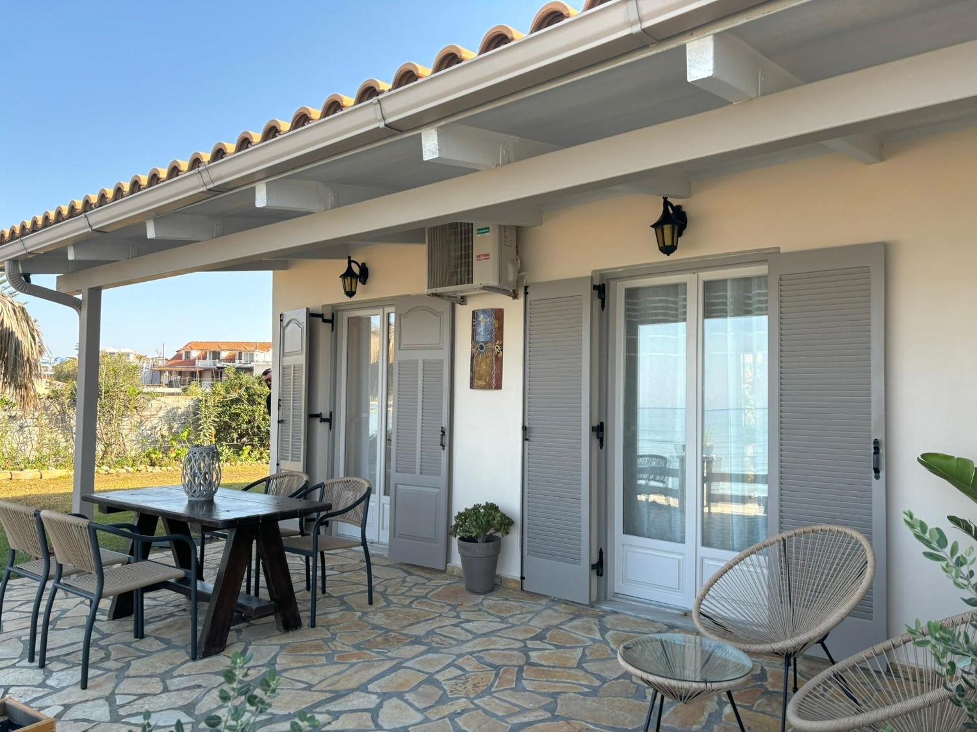 Garden Studios Alykes (Zakynthos) Exterior foto